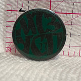 UT3 YCN 77 Logo  Lapel Pin