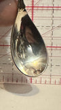 Basiliek Sittard Netherlands Souvenir Spoon