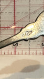Basiliek Sittard Netherlands Souvenir Spoon