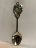 Sydney Australia Opera House Souvenir Spoon