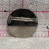 UT3 YCN 77 Logo  Lapel Pin