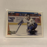 #267 Bill Ranford Washington Capitals   1997-98 UD Collectors Choice Hockey  Card A1G