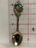 Sydney Australia Opera House Souvenir Spoon