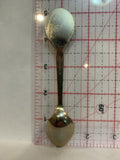 Mother Portrait Souvenir Spoon