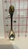 Basiliek Sittard Netherlands Souvenir Spoon