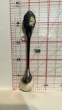 Basiliek Sittard Netherlands Souvenir Spoon