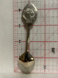 Sydney Australia Opera House Souvenir Spoon