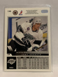 #146 Tony Granato LA Kings 1993-94 Upper Deck Hockey Card  NHL