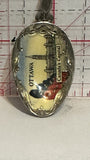 Ottawa Canada's capital Ontario Souvenir Spoon