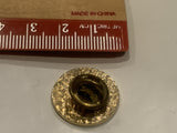 Sun Lake Tree Logo Lapel Hat Pin CG