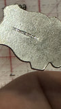 Ottawa Canada's capital Ontario Souvenir Spoon