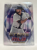 #SMLBC-26 Riley Green Rookie Stars of MLB Chrome Rookie Detroit Tigers 2023 Topps Series One Baseball Card