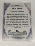 #SMLBC-26 Riley Green Rookie Stars of MLB Chrome Rookie Detroit Tigers 2023 Topps Series One Baseball Card