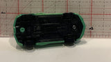 Green Lamborghini Reventon Roadster Hot Wheels Toy Diecast Car