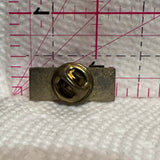 GMC Logo  Lapel Pin