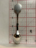 Japan Mountain Souvenir Spoon