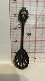Heidelberg Crest Emblem Germany Souvenir Spoon