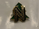 Norpine Auto Supply Logo Lapel Hat Pin CG