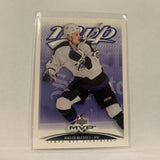 #385 Nikita Alexeev Tampa Bay Lightning   2003-04 UD MVP Hockey  Card A1H