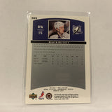 #385 Nikita Alexeev Tampa Bay Lightning   2003-04 UD MVP Hockey  Card A1H
