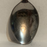 250 Bowling Score Collectable Souvenir Spoon CV