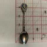 250 Bowling Score Collectable Souvenir Spoon CV