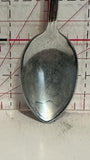 Mt Mount Rushmore South Dakota Souvenir Spoon
