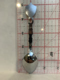 Casaloma Toronto Canada Ontario Souvenir Spoon