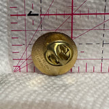 City of North Battleford Saskatchewan  Lapel Pin