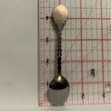 250 Bowling Score Collectable Souvenir Spoon CV