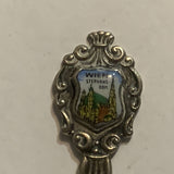Wiens Stephans-Dom Collectable Souvenir Spoon CV