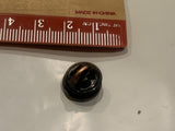 C S B Star Lapel Hat Pin CG