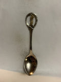 Aloha From Hawaii Pineapple Souvenir Spoon
