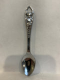 Texas Lone Star State Souvenir Spoon
