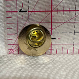 RM of Whitemouth Logo 100th 1905 2005  Lapel Pin