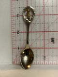 Aloha From Hawaii Pineapple Souvenir Spoon