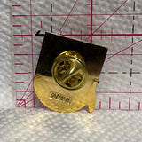 Western Arctic Visitors Association  Lapel Pin