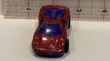 Red Racer Hot Wheels Toy Diecast Car