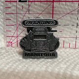 Freightliner Manitoba  Lapel Pin