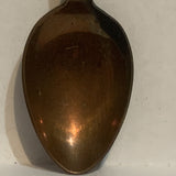 Henry Ford Museum Greenfield Village Collectable Souvenir Spoon CV