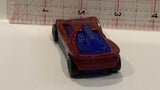 Red Racer Hot Wheels Toy Diecast Car