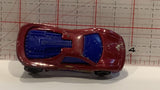Red Racer Hot Wheels Toy Diecast Car