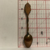 Henry Ford Museum Greenfield Village Collectable Souvenir Spoon CV