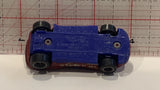 Red Racer Hot Wheels Toy Diecast Car
