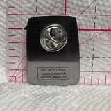 Vancouver 2010 Olympics Richmond  Lapel Pin