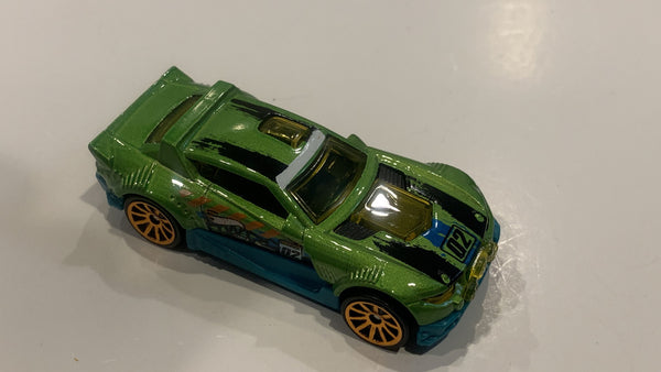 Hot wheels rally cat dtx15 new arrivals