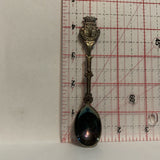 Rotterdam Crest Emblem Collectable Souvenir Spoon CV