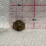 Canadian Flag  Lapel Pin