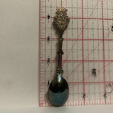 Rotterdam Crest Emblem Collectable Souvenir Spoon CV