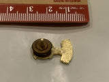 BPOE Canada 10 Years Lapel Hat Pin CG